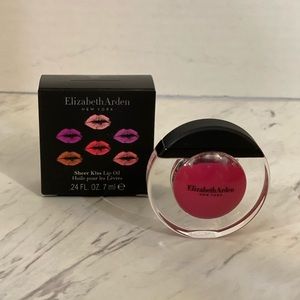 Elizabeth Arden Sheer Kiss Lip Oil